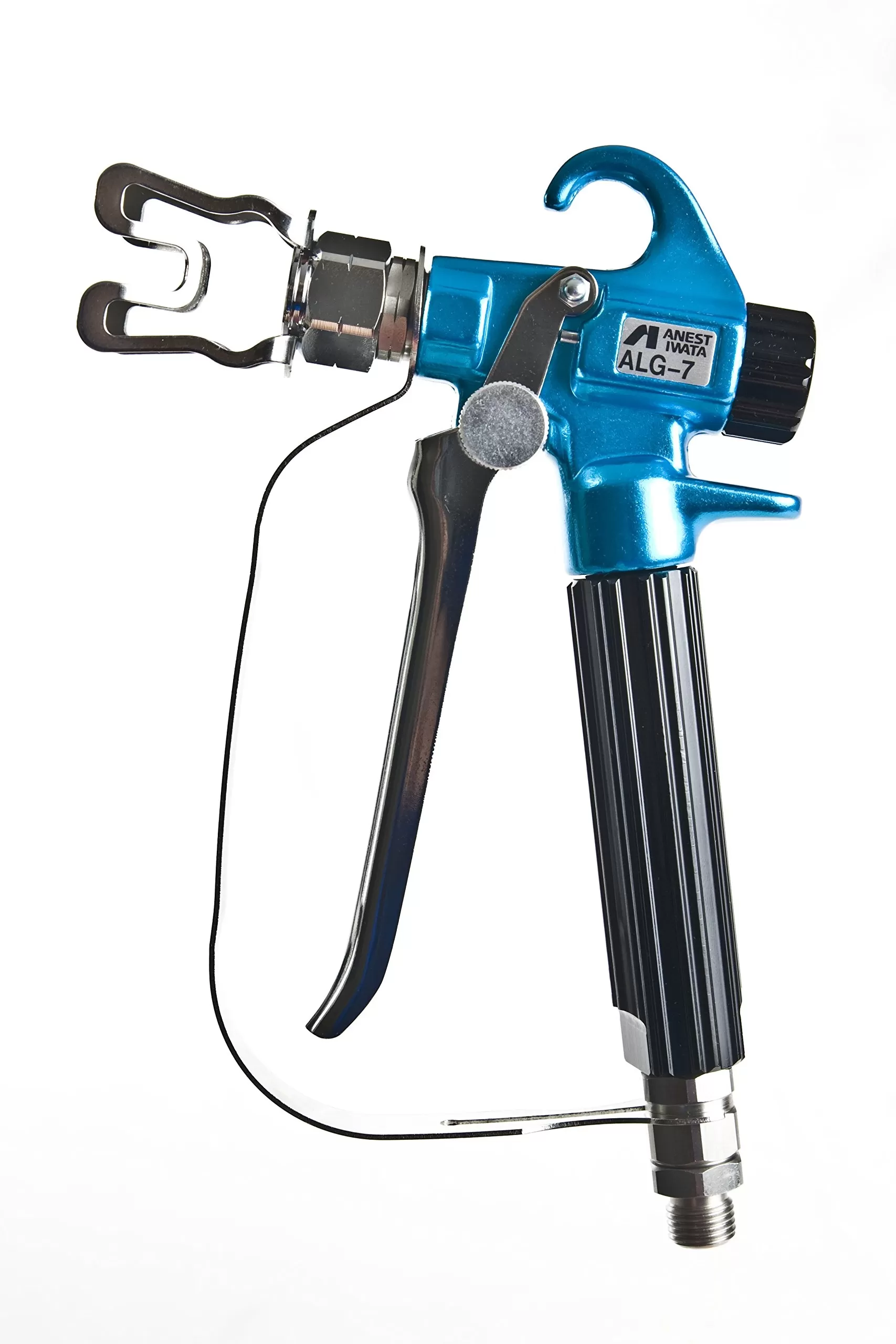 Pistola Airless Manuale Anest Iwata Alg7 Te Wb