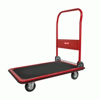 Carrello Portapacchi Valex 300 Kg