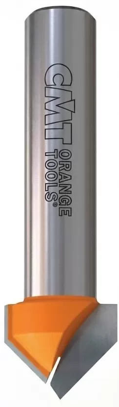 Fresa per Intagli a "V" a 90&deg; HW D=31.7mm Attacco 8mm - 915.317.11