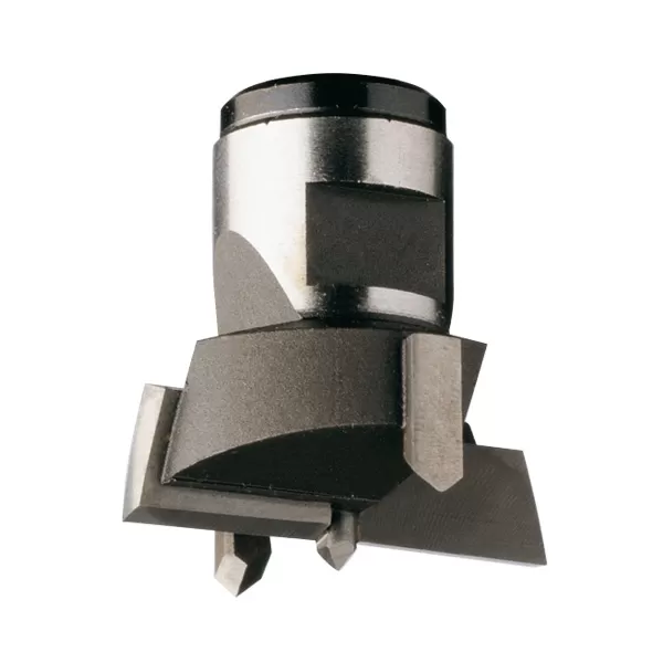 Punta Intercambiabile Con Attacco Filettato In Hw 40 Mm Cmt 501.400.11