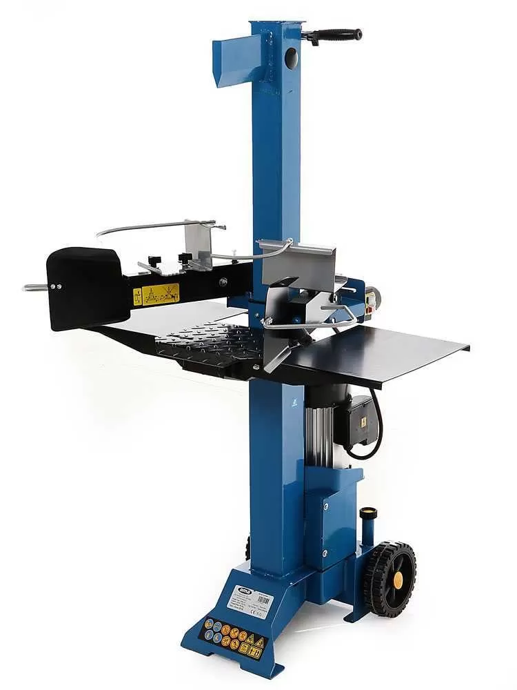 Spaccalegna Verticale Ama Da 8 T