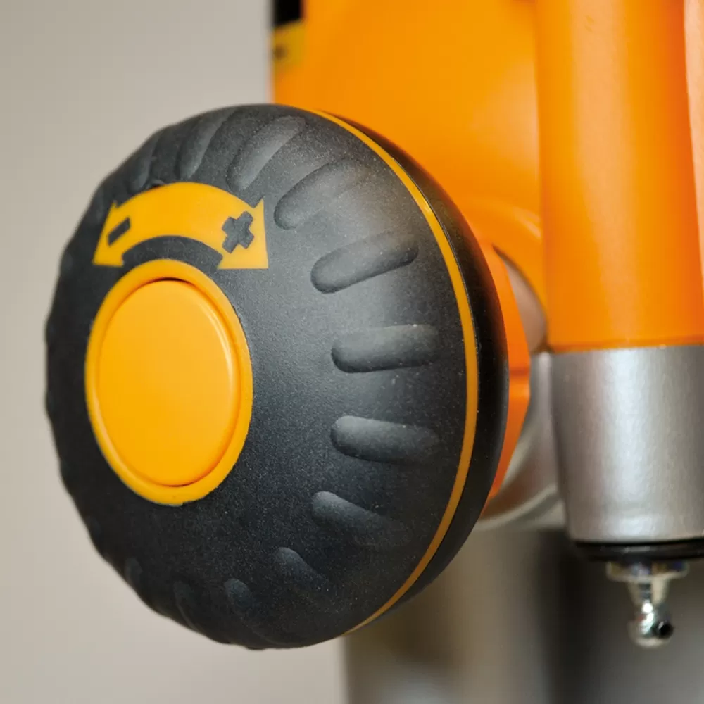 Elettrofresatrice 2400w Cmt Cmt7e