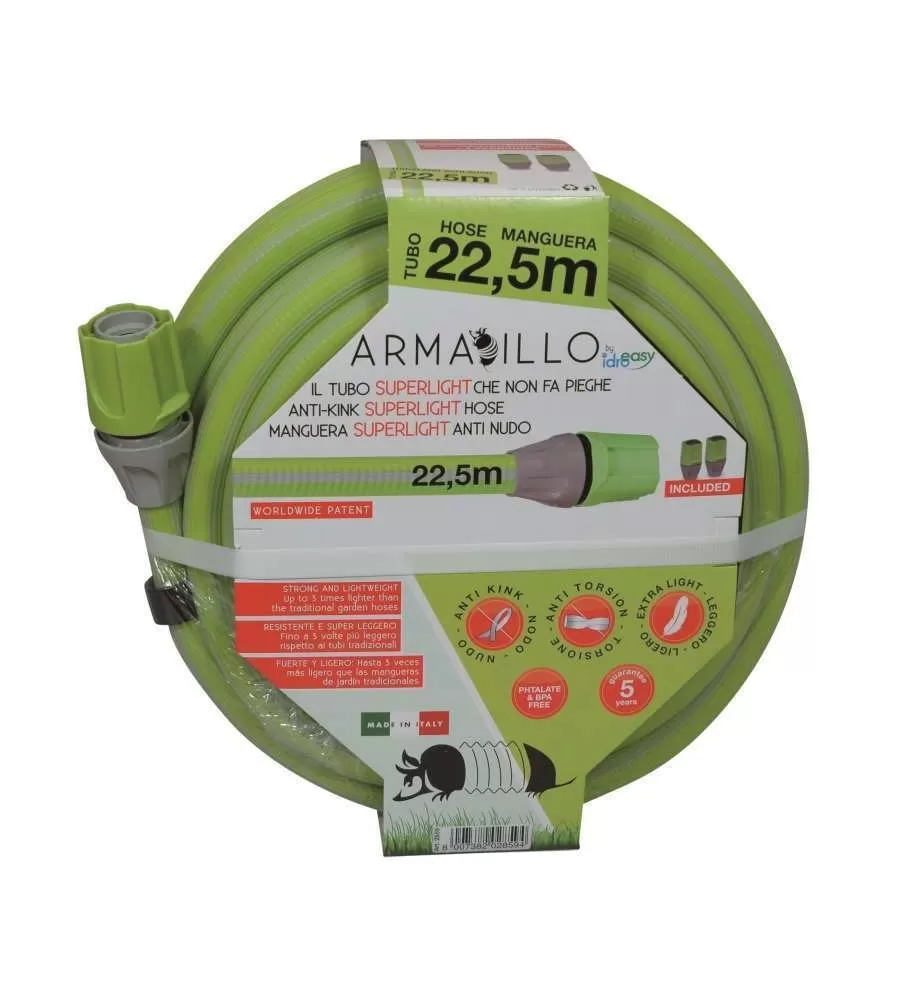 Tubo Armadillo Superlight 5/8" 22,5 Mt