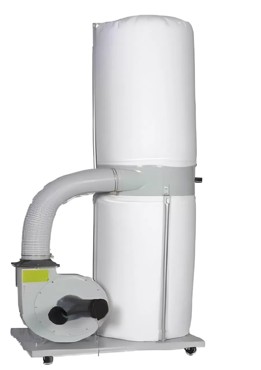 Aspiratore Per Trucioli A 1 Sacco 380v