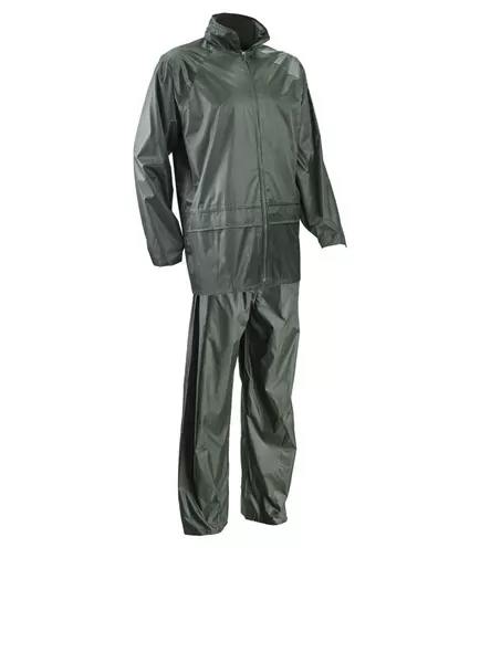 Impermeabile Completo Protexio Tg.xl