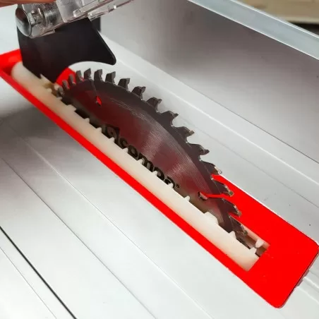 Banco Sega Con Aspirazione Integrata Compa Ts165dc