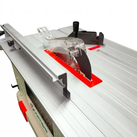 Banco Sega Con Aspirazione Integrata Compa Ts165dc