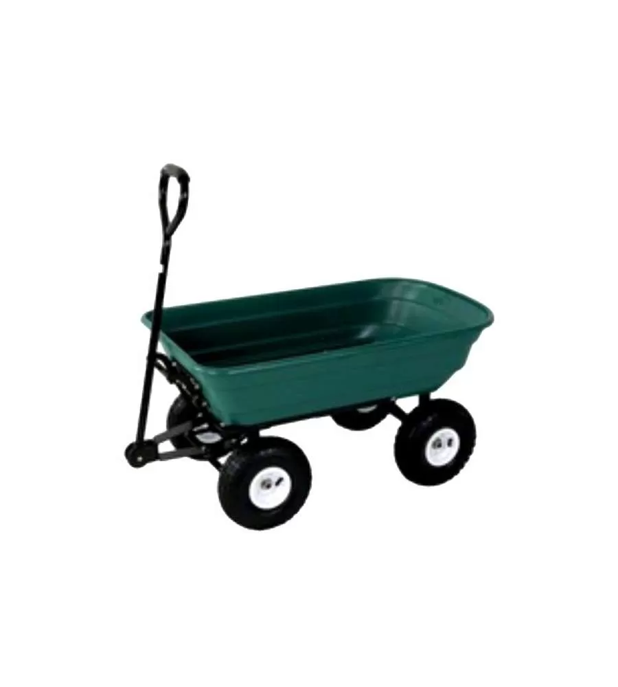 Carrello Cruck 80 Lt