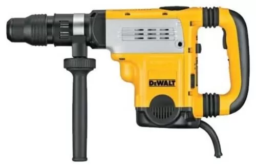 Martello Demoperforatore 10kg Dewalt D25730k