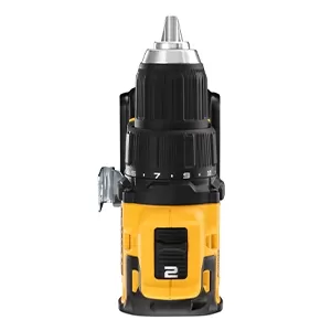 Trapano A Batteria Dewalt Dcd708d2t 18 V