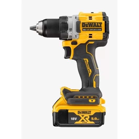 Trapano Avvitatore Dewalt Dcd800p2t 18v Xr