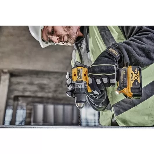 Trapano Avvitatore Dewalt Dcd800p2t 18v Xr