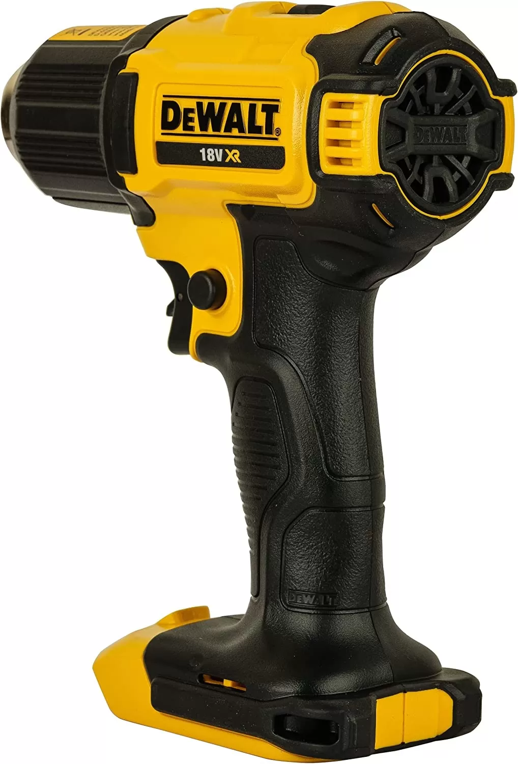 Pistola Termica Xr 18 V Dewalt Dce530n