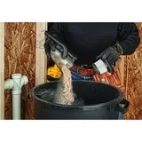 Aspiratore A Batteria Dewalt Xr 18v