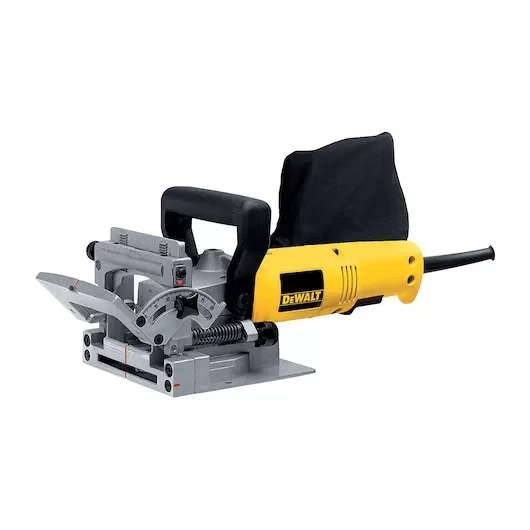 Fresatrice Per Giunzioni Con Linguette 600w Dewalt Dw682k