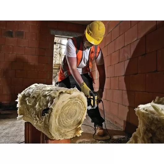 Sega Alternata Alligator Dewalt Dwe398