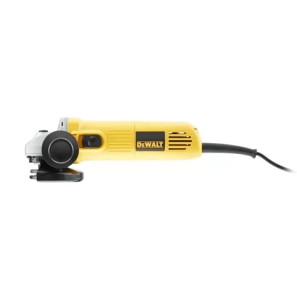 Smerigliatrice Angolare 115mm 730w Dewalt Dwe4016