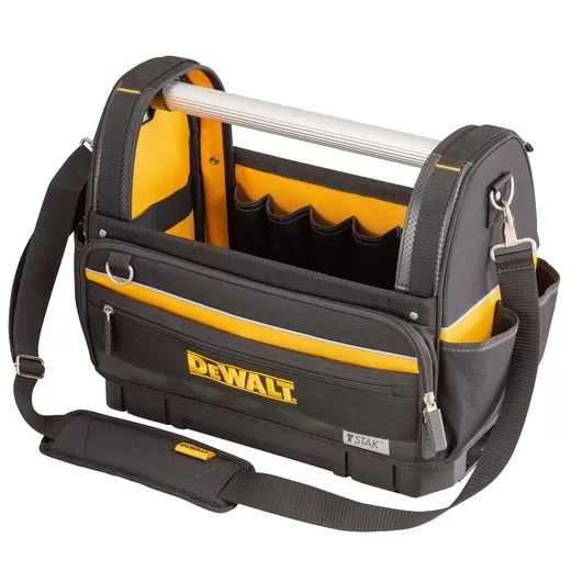 Borsa Portautensili Aperta T-stak Dewalt Dwst82990