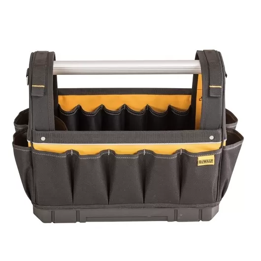 Borsa Portautensili Aperta T-stak Dewalt Dwst82990