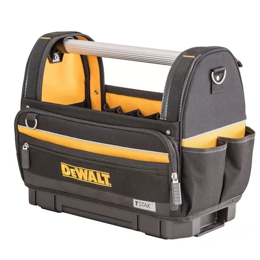 Borsa Portautensili Aperta T-stak Dewalt Dwst82990