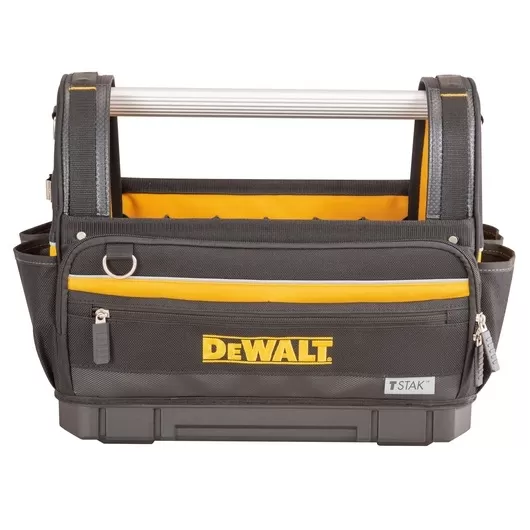 Borsa Portautensili Aperta T-stak Dewalt Dwst82990