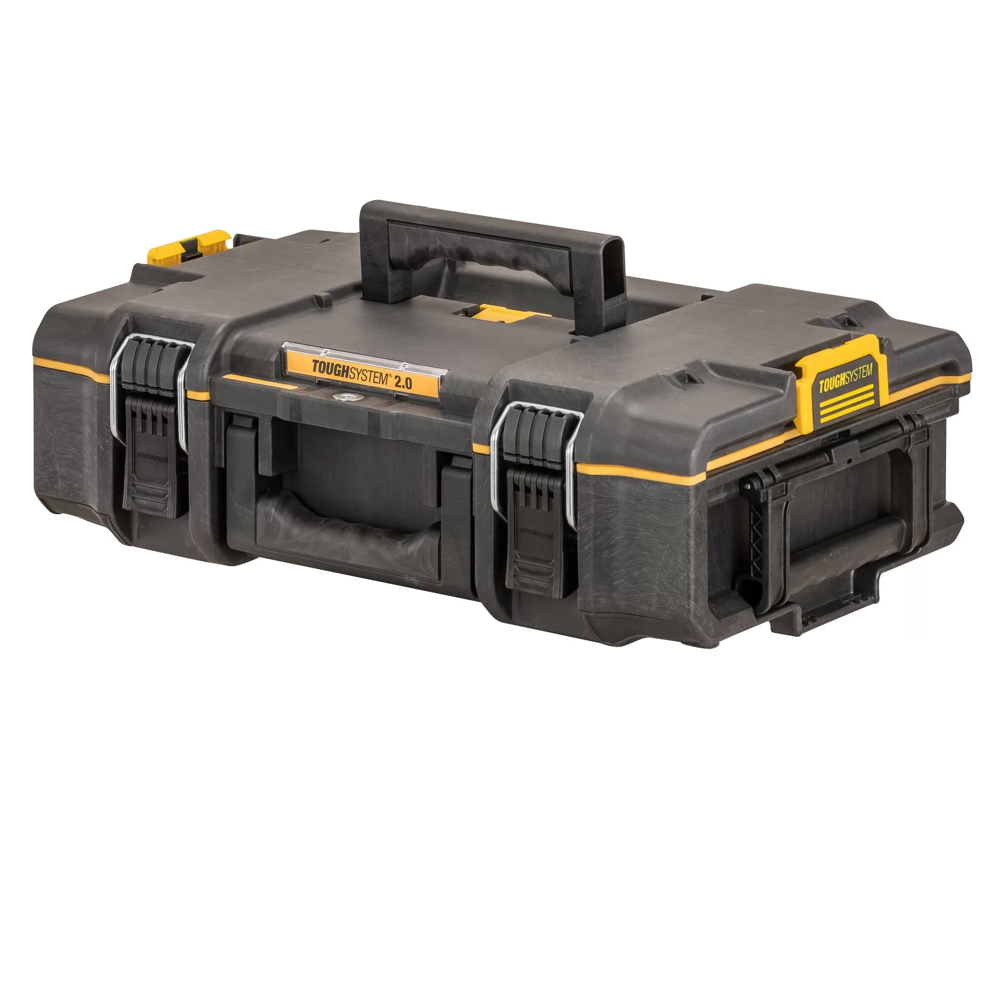 Valigetta Toughsystem 2.0 Ds166 Dewalt Dwst83293