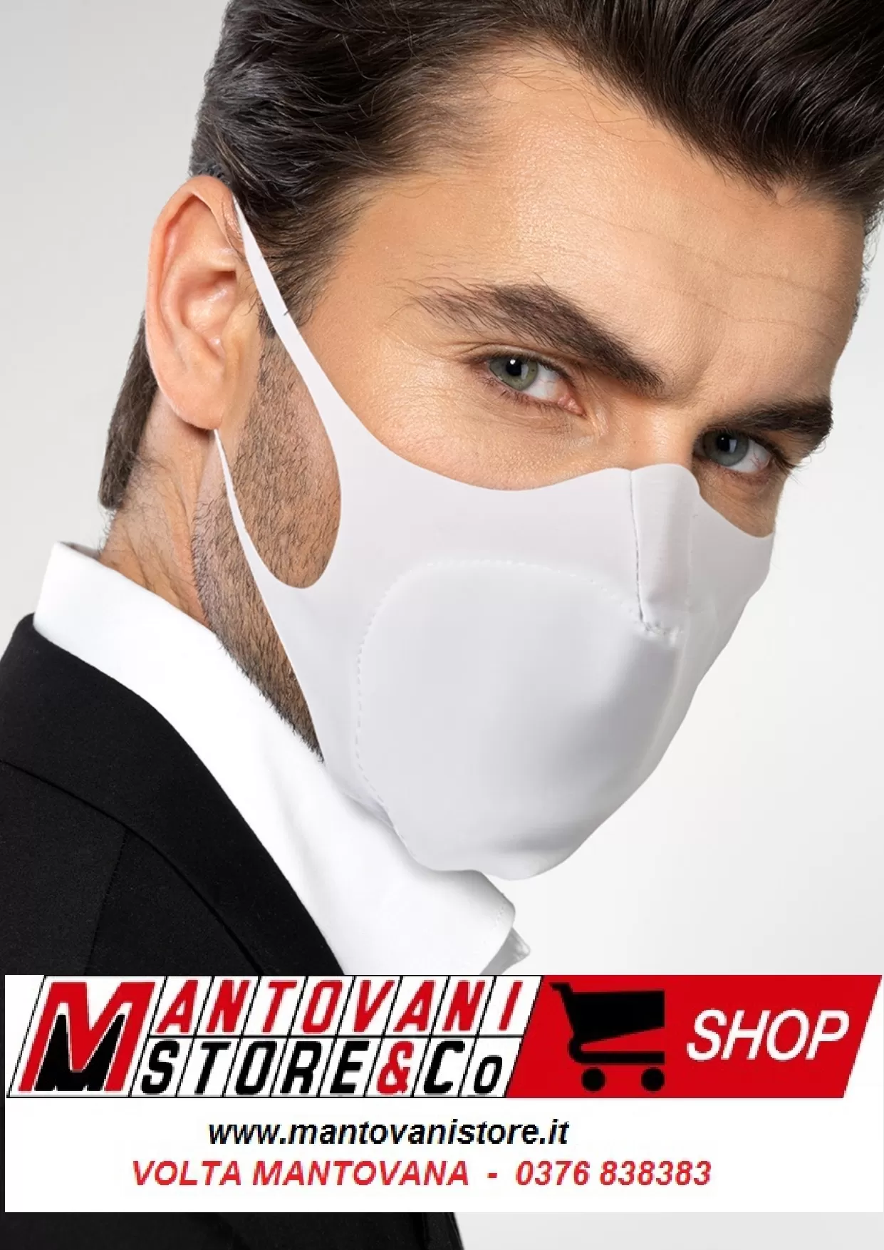 Mascherine Filtranti Zmfa (30pz)