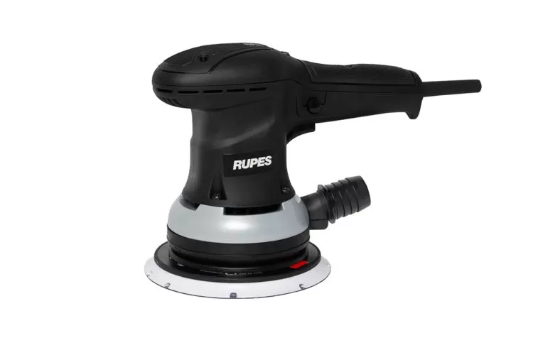 Levigatrice Rotorbitale Rupes Er305te