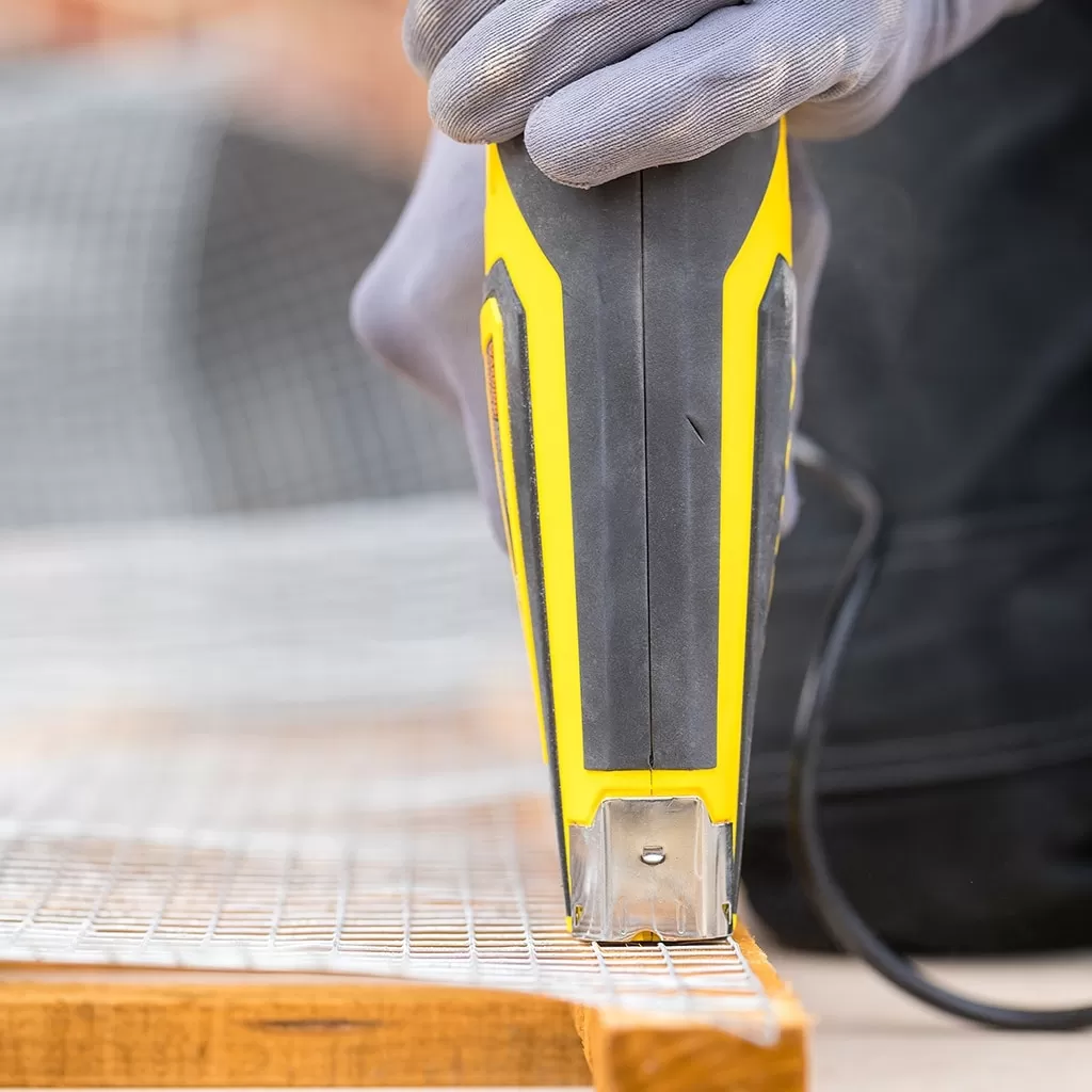 Graffatrice/chiodatrice Elettrica Multiuso Stanley Fmht6-75934