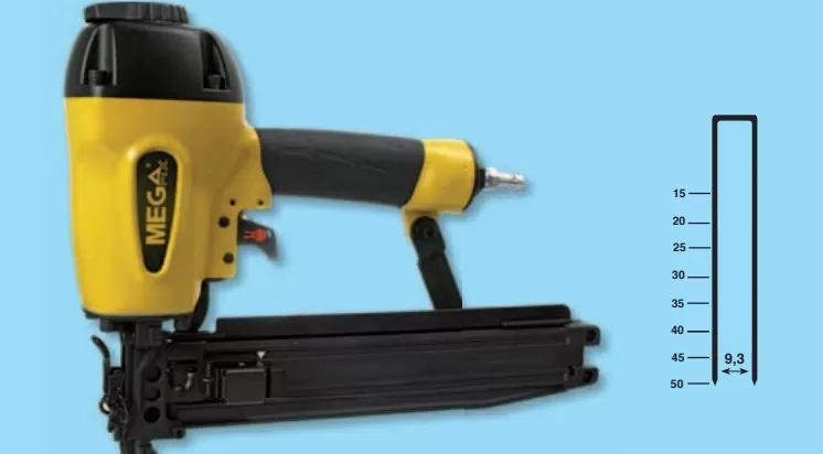 Chiodatrice / Fissatrice Torreggiani 16nc64