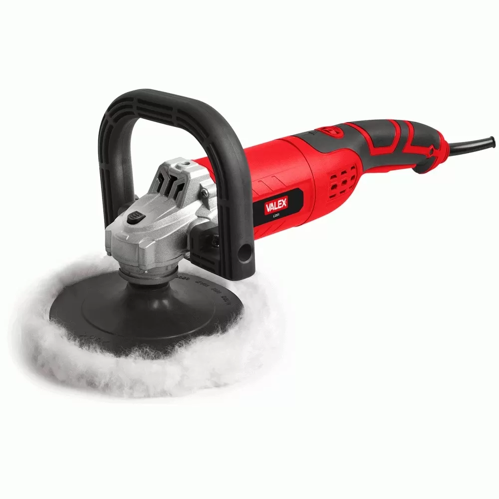 Lucidatrice Levigatrice Valex L1201 1401618