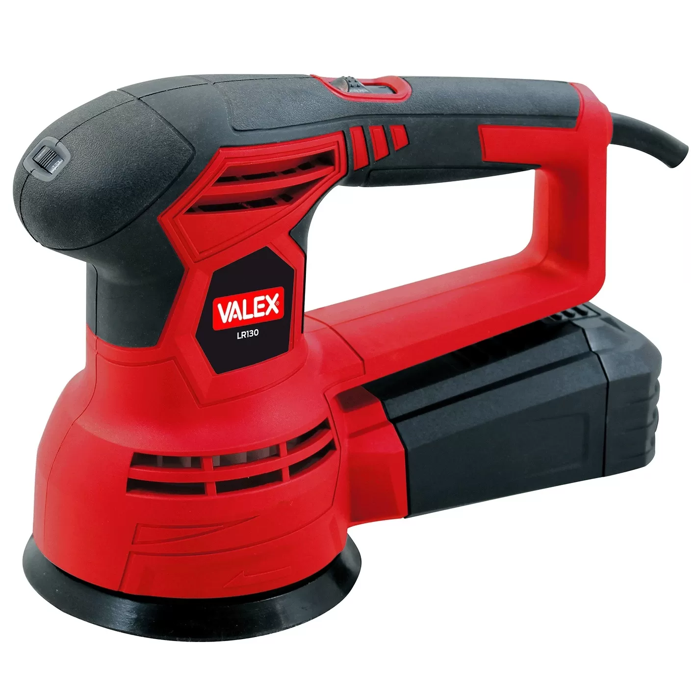 Levigatrice Rotorbitale Valex Lr130 1402072