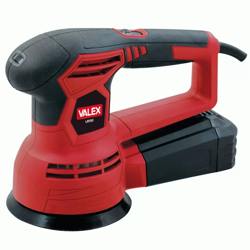 Levigatrice Rotorbitale Valex Lr150 1402074
