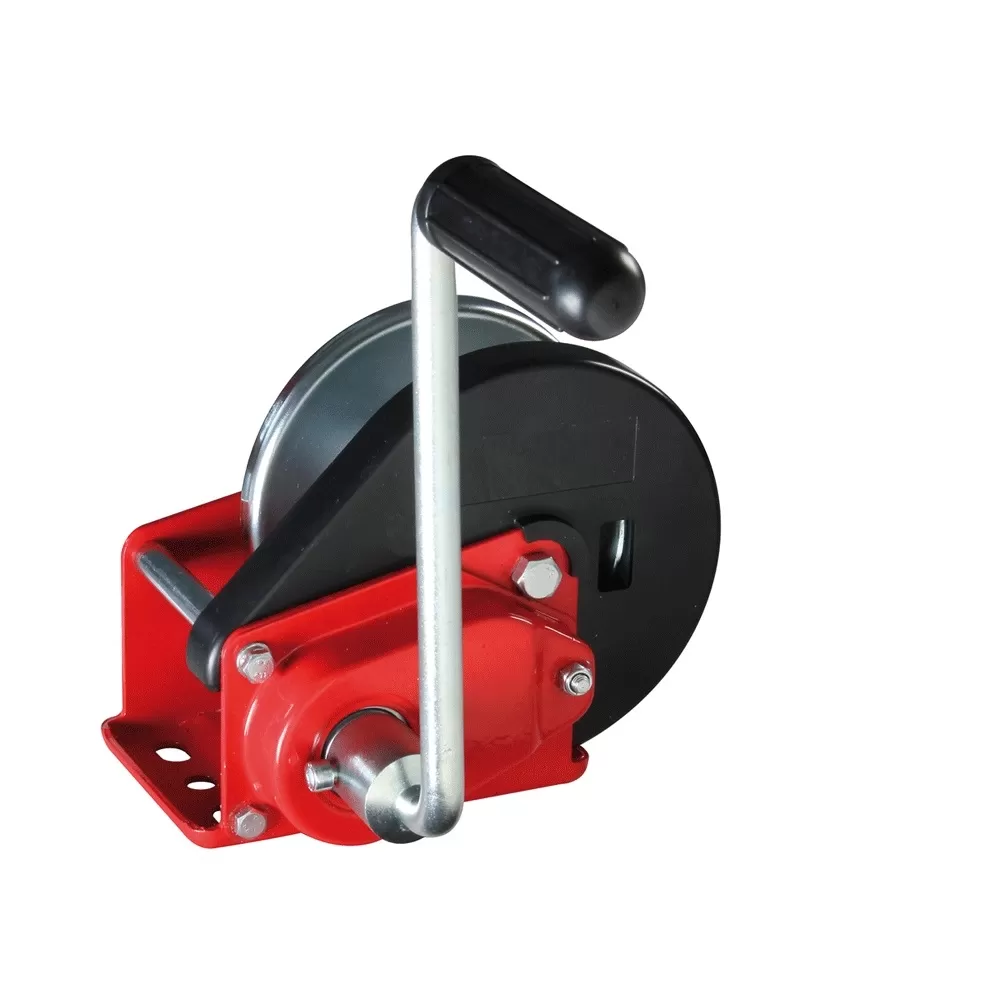 Verricello Manuale Con Freno Automatico Valex 1650129