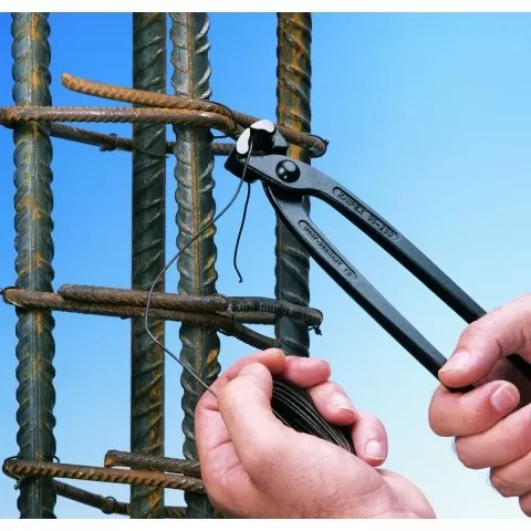 Tenaglia Per Ferraioli E Cementisti Da 300 Mm Knipex