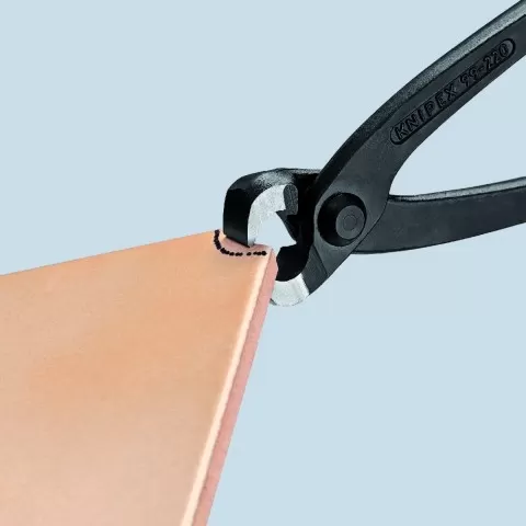 Tenaglia Per Ferraioli E Cementisti Da 300 Mm Knipex