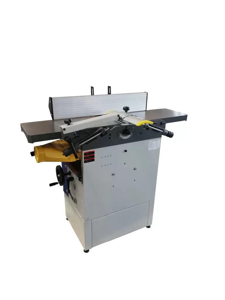 Combinata 2 Lavori Pialla Filo Spessore Sicar 250c 220v 1,5 Kw