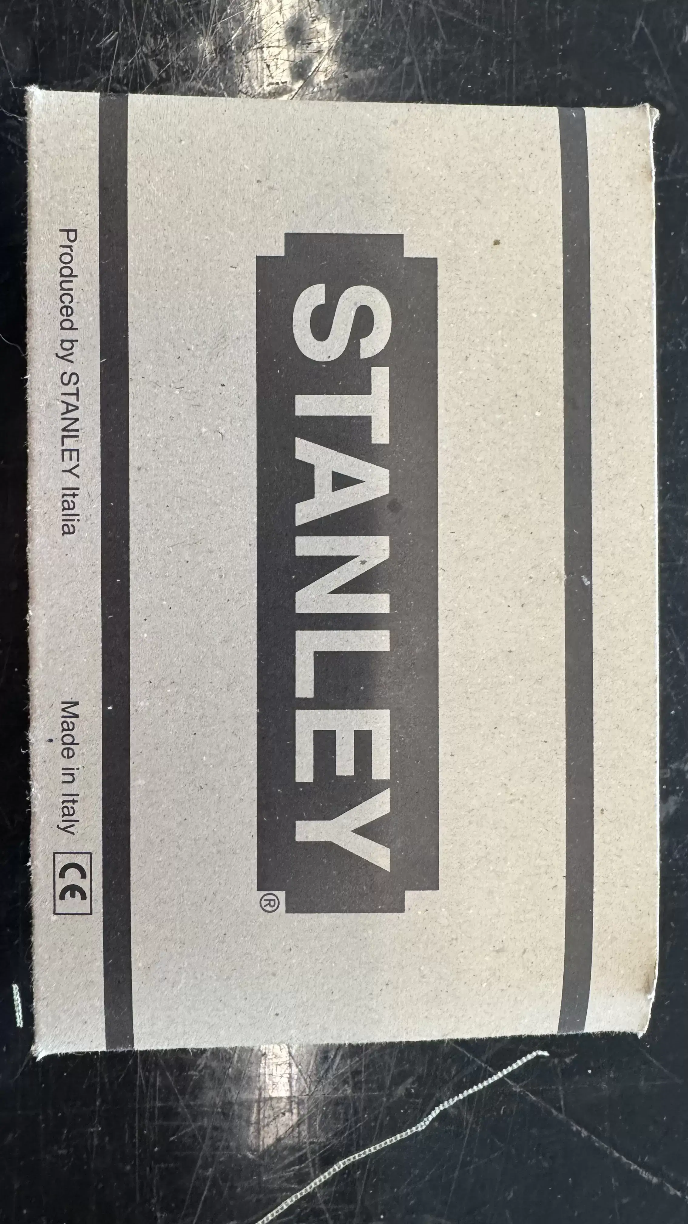 Graffette Stanley A 34 33/18 - 35/18 2000pz