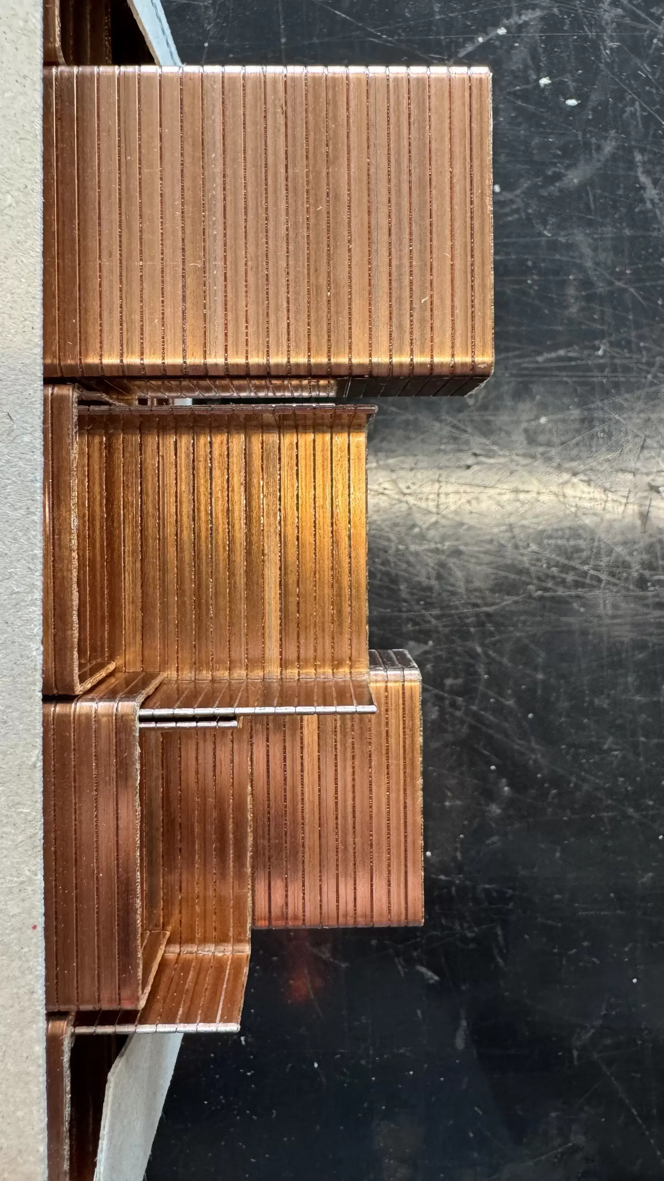 Graffette Stanley A 34 33/18 - 35/18 2000pz