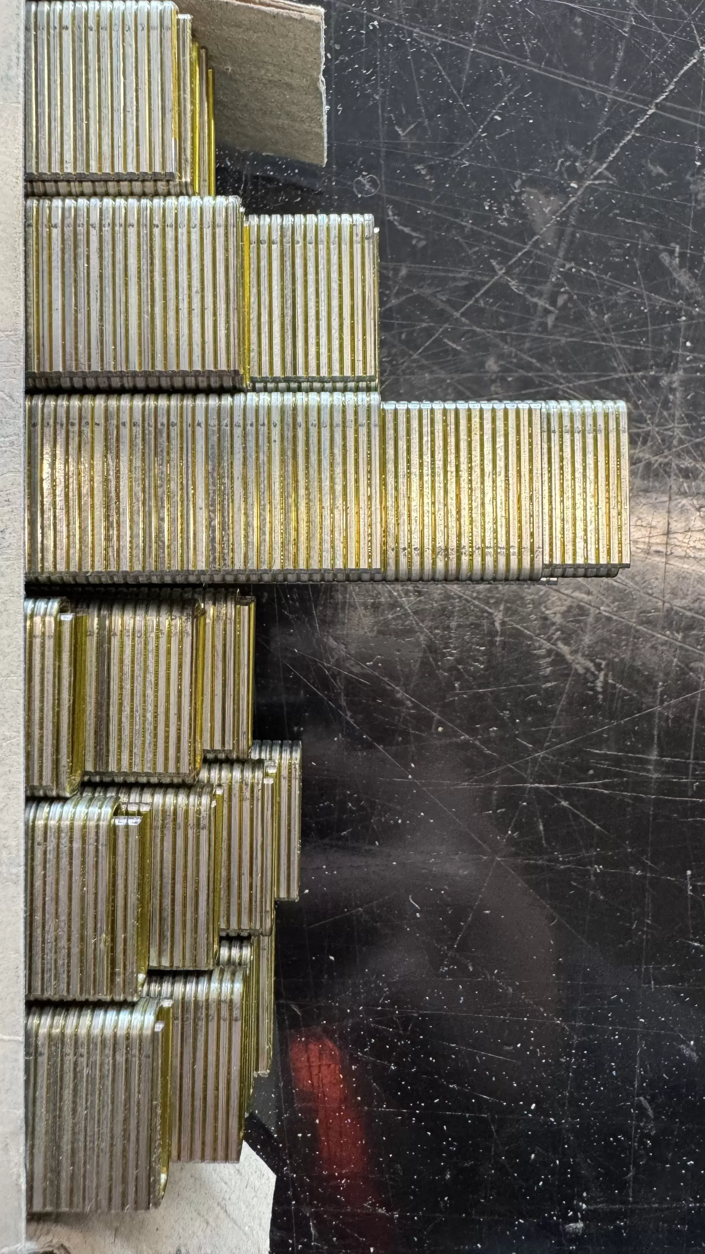 Graffette Atro Type Cf/13 1200pz