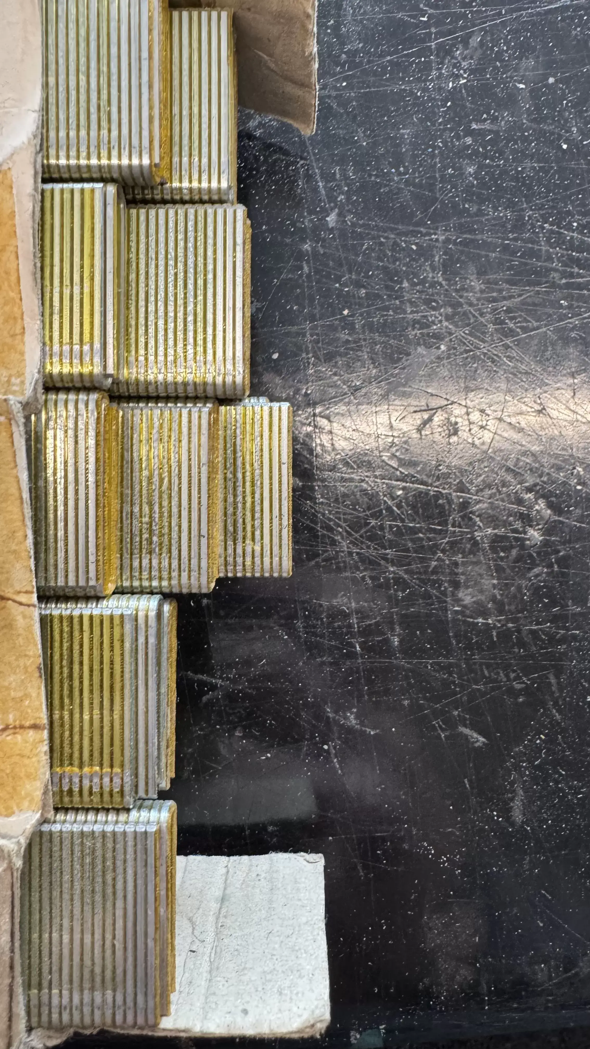 Graffette Atro Type Cf/13 1200pz