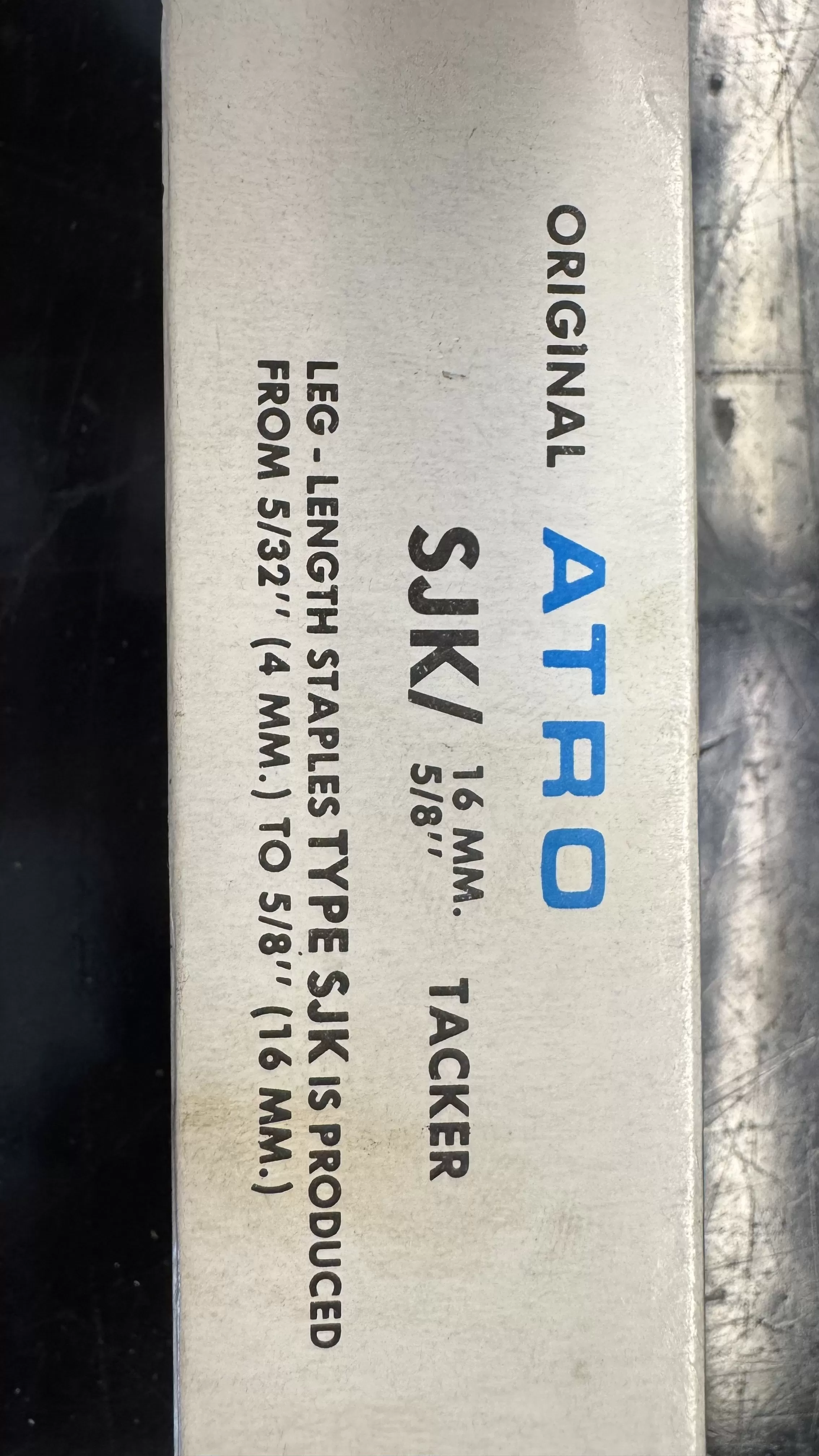 Graffette Atro Type Cf/13 1200pz