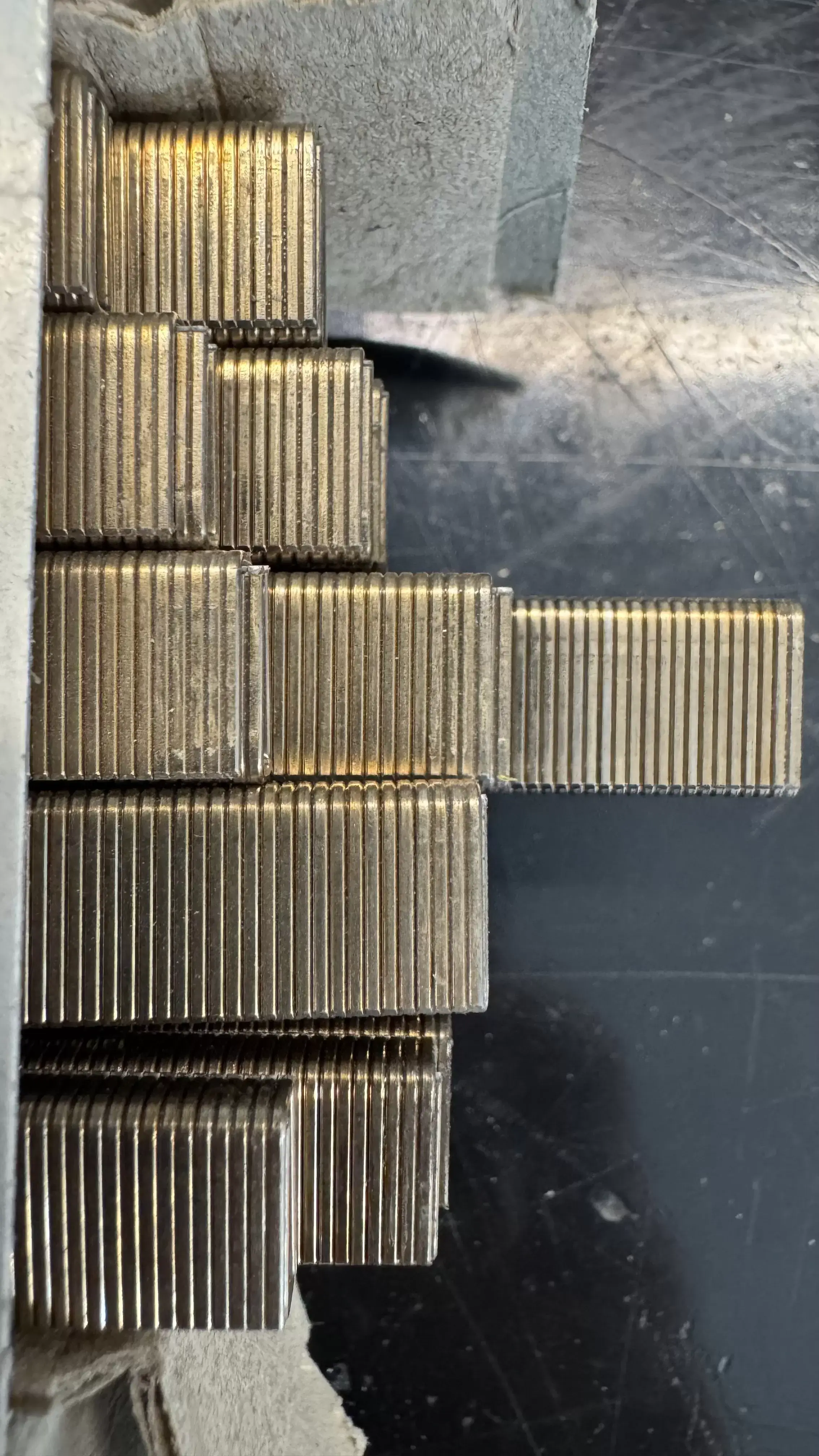 Graffette Atro Type Cf/13 1200pz