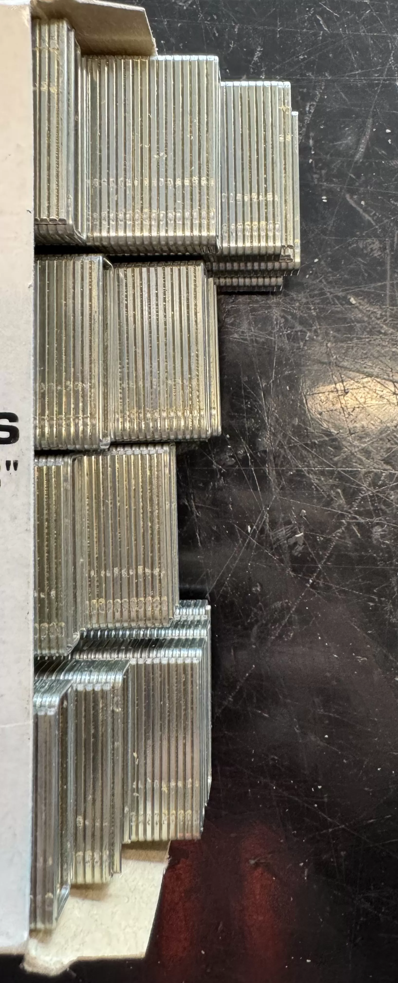 Graffette Atro Type Cf/13 1200pz