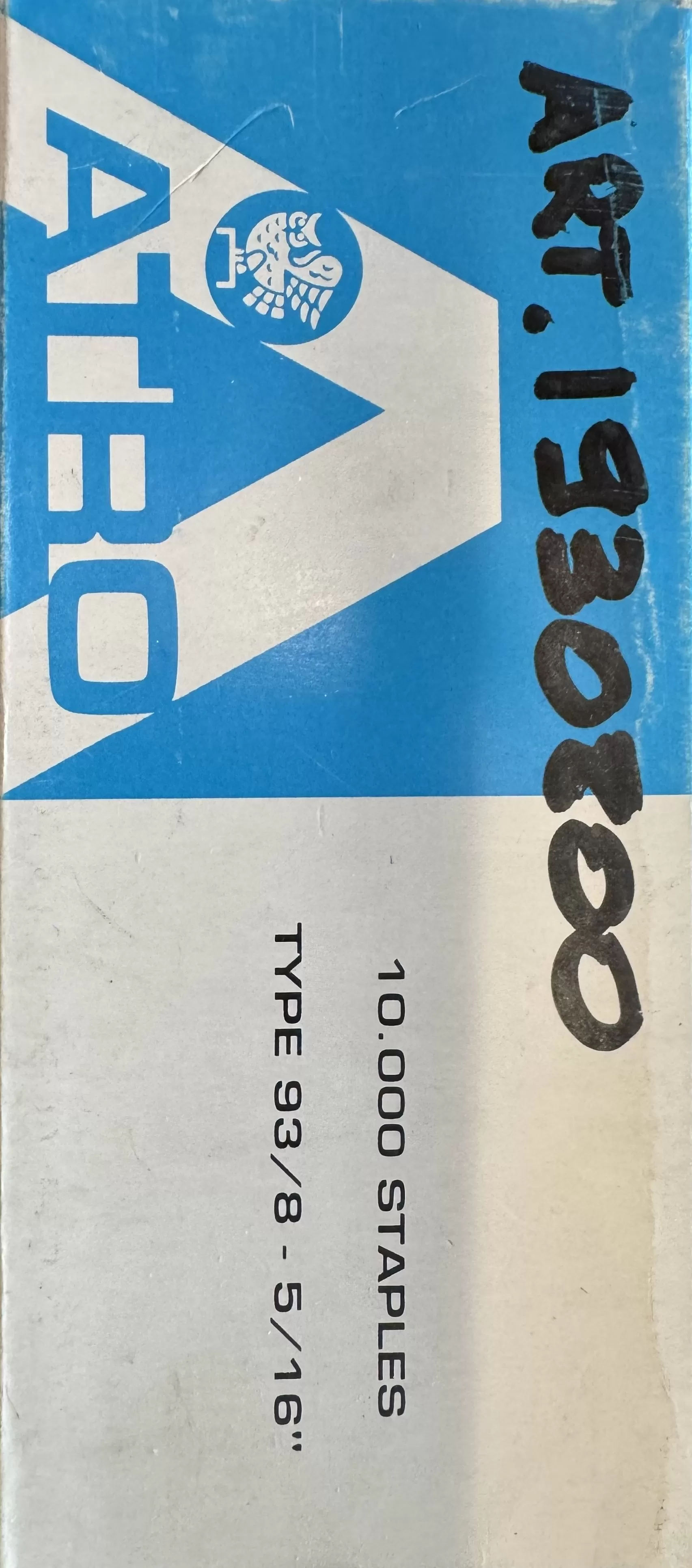 Graffette Atro Type Cf/13 1200pz