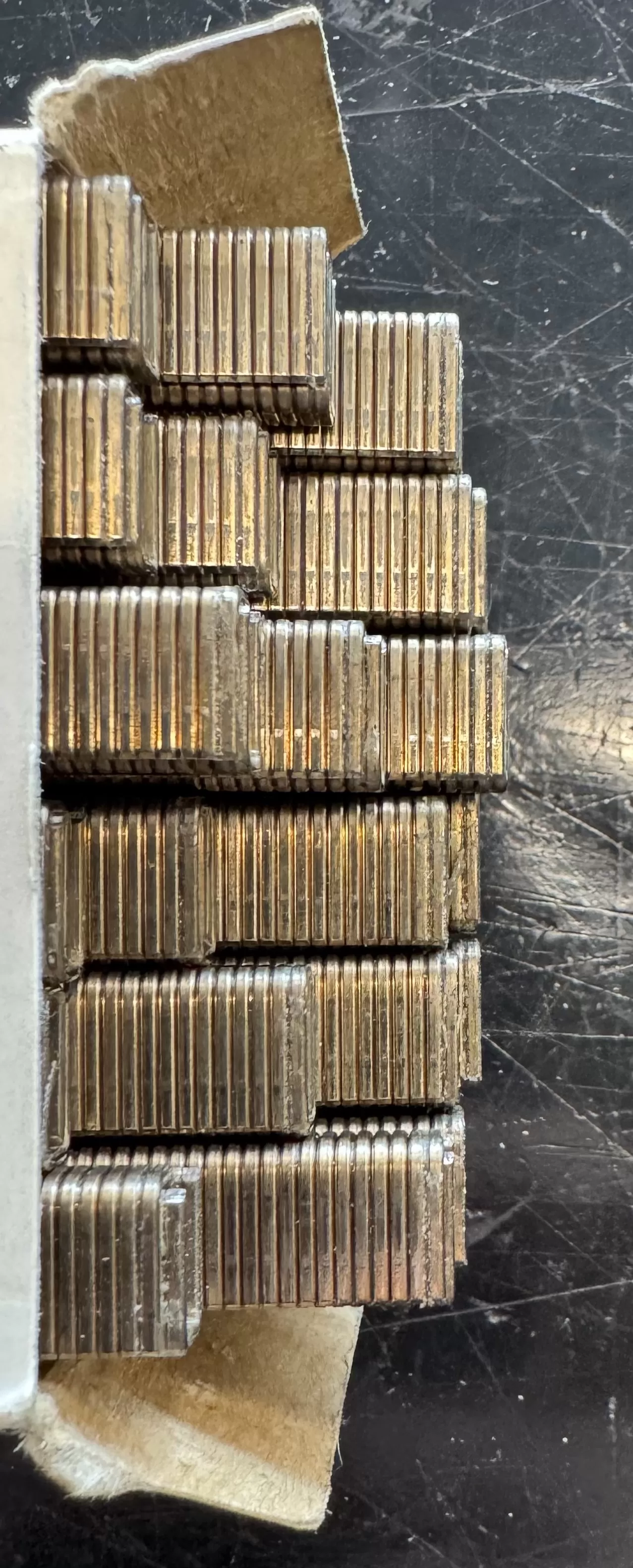 Graffette Atro Type Cf/13 1200pz