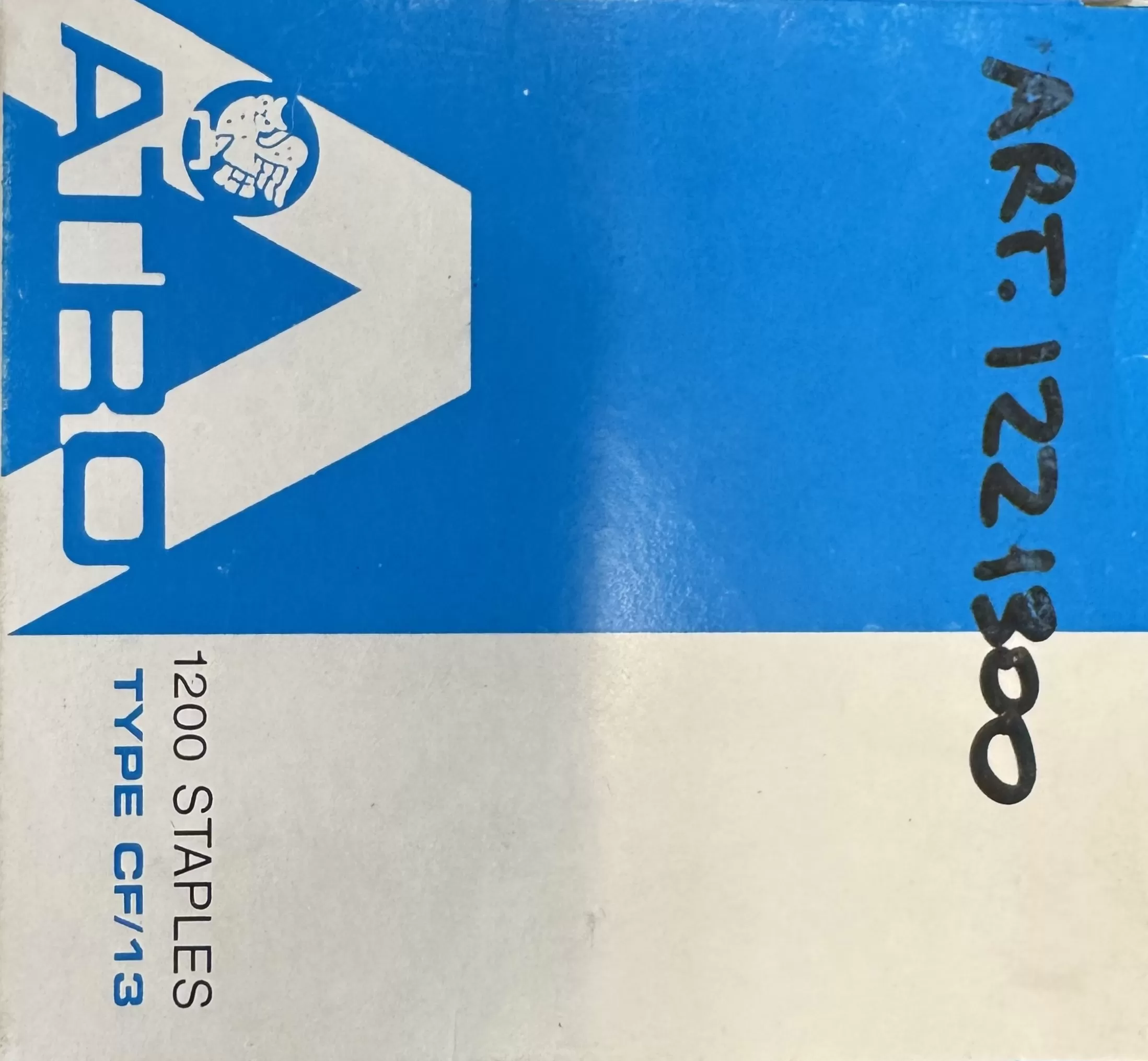 Graffette Atro Type Cf/13 1200pz