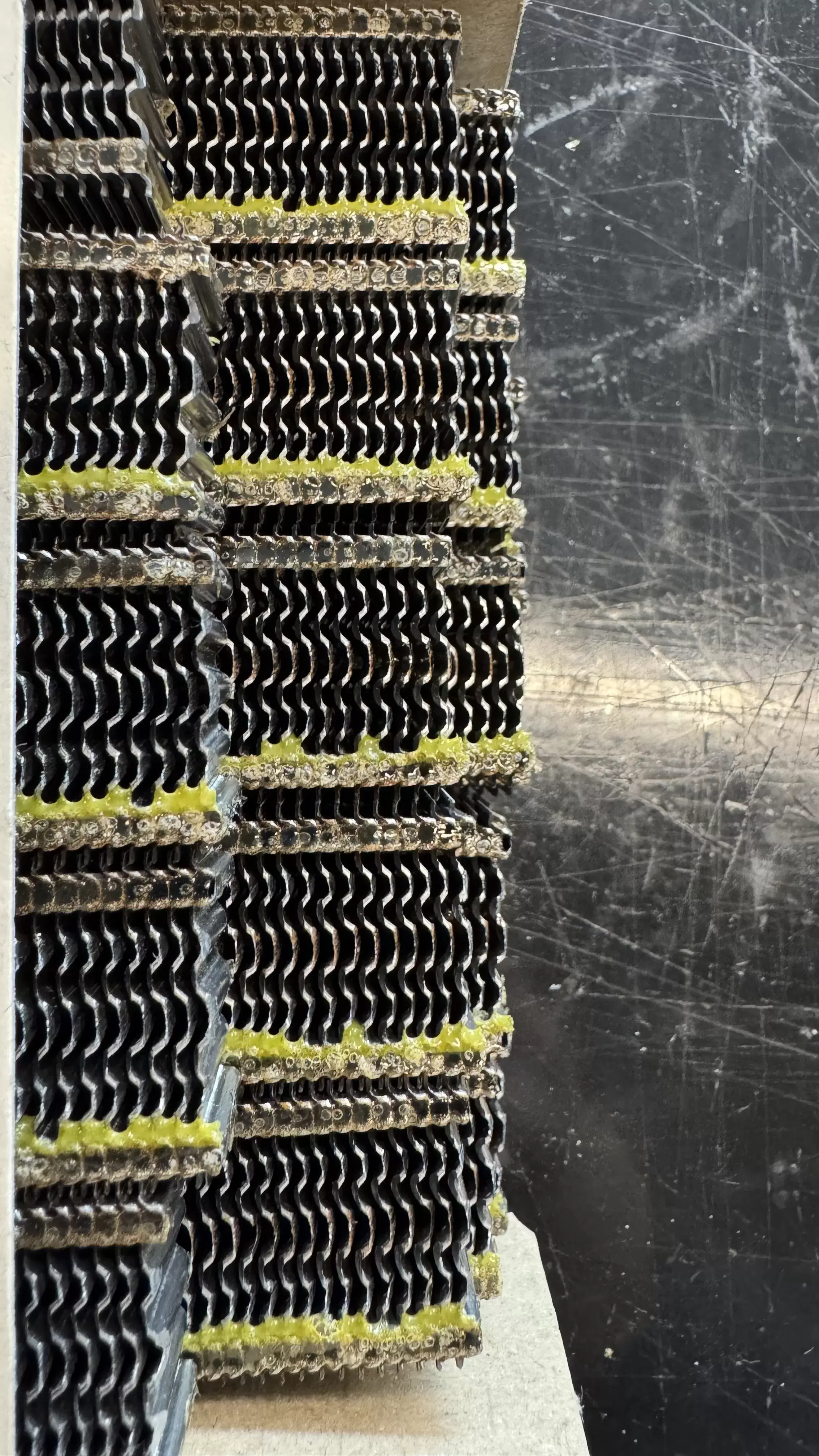 Graffette Atro Type Cf/13 1200pz