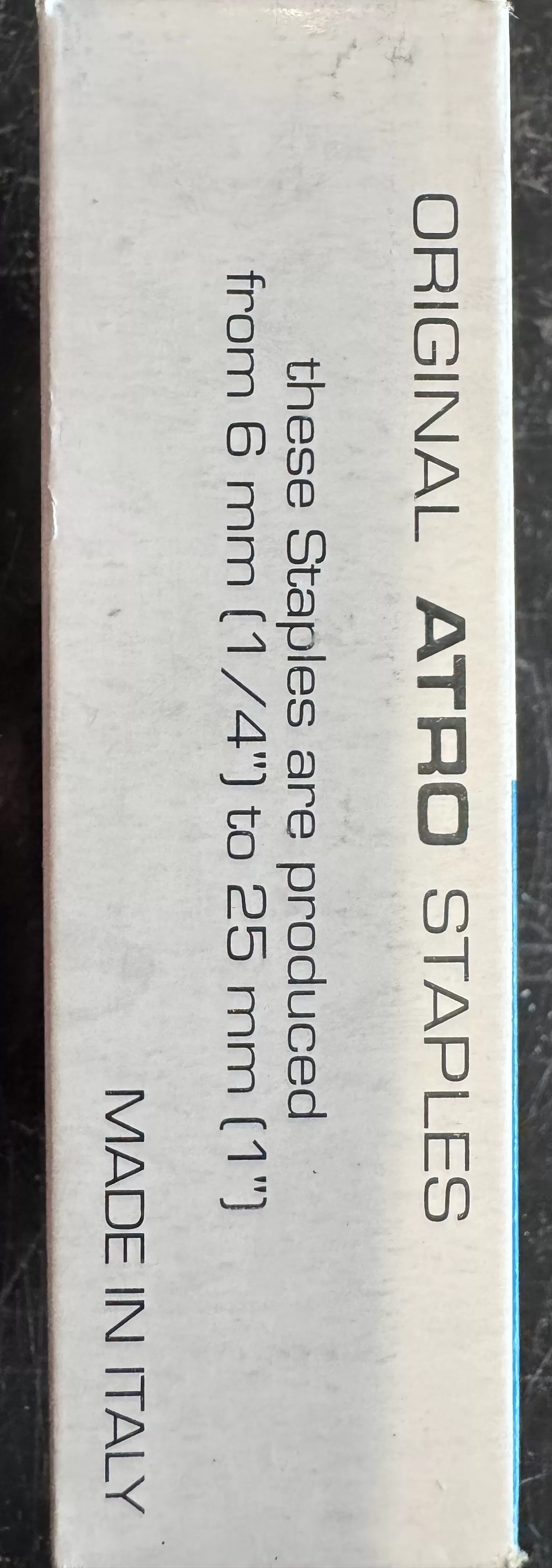 Graffette Atro Type Cf/13 1200pz