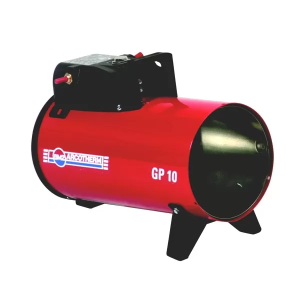Generatore Di Aria Calda Arcotherm Gp10